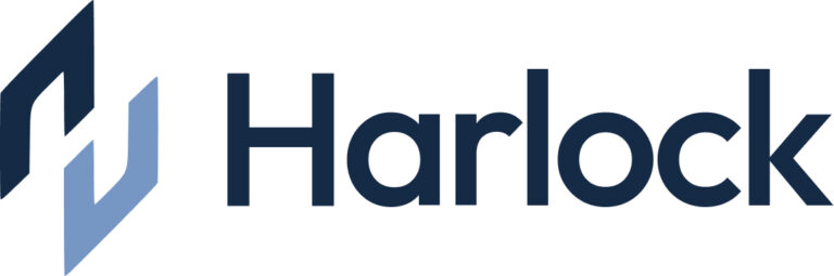 logo harlock