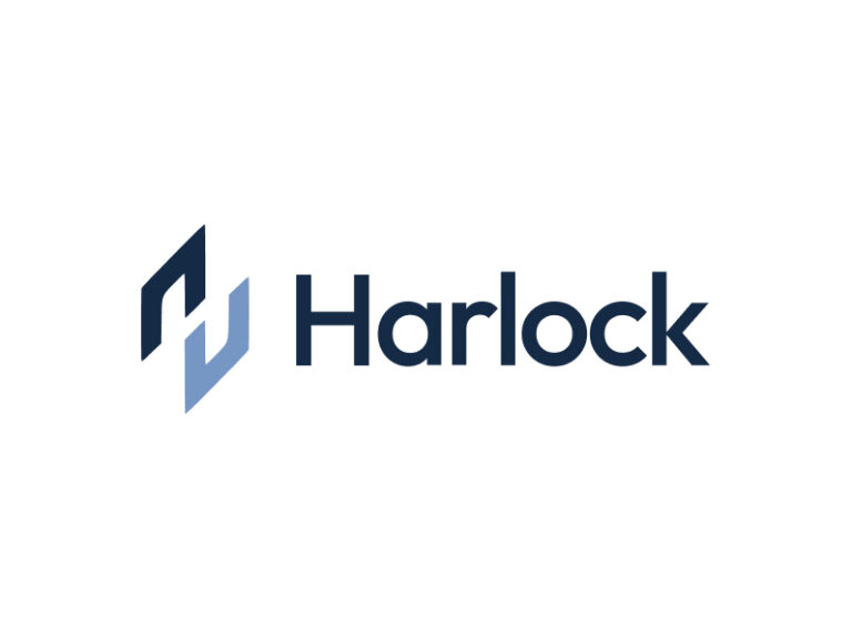 harlock logo