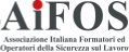 Logo aifos