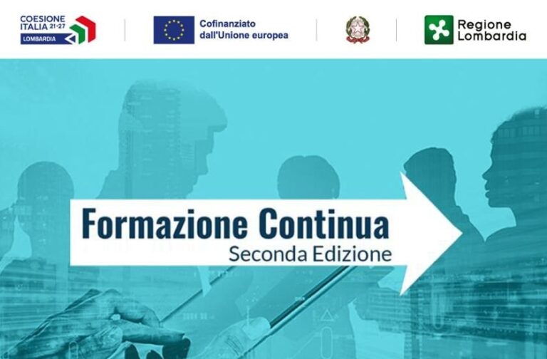 formazione continua