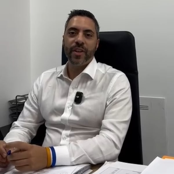 leonardo geneco