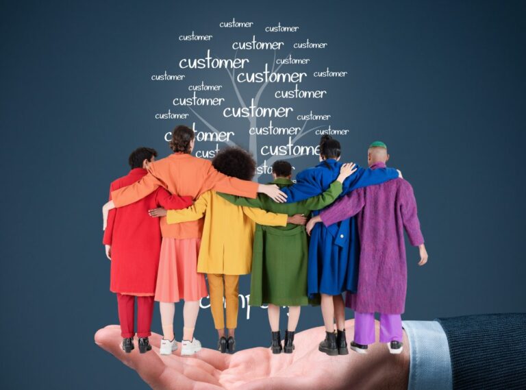 strategie potenti marketing per associazioni