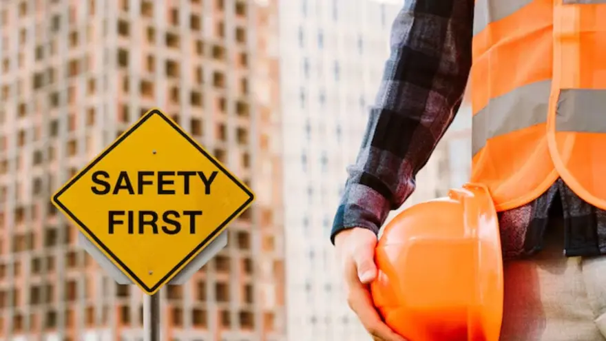 tua sicurezza sul lavoro
