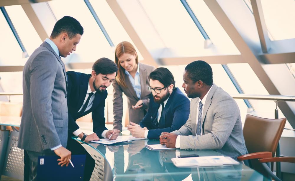 Consulenza strategica