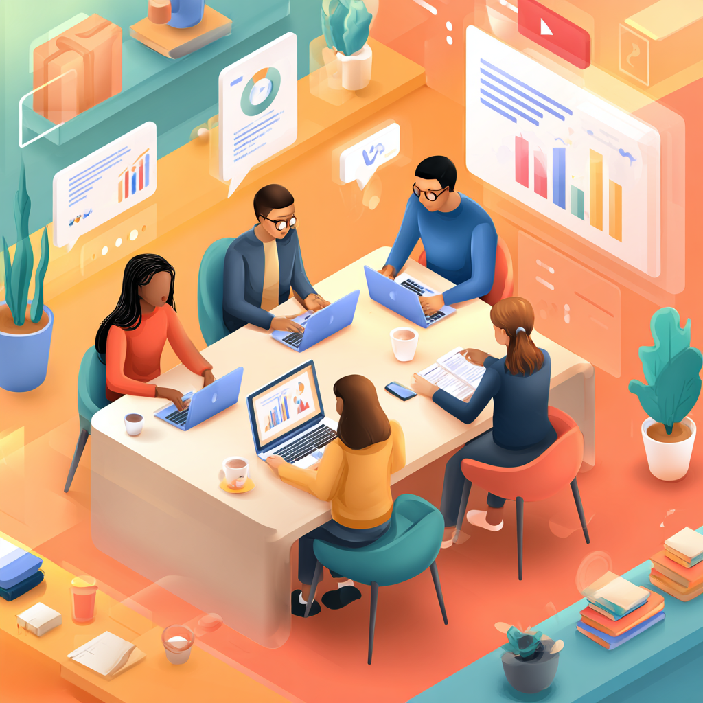 corsi marketing e comunicazione online