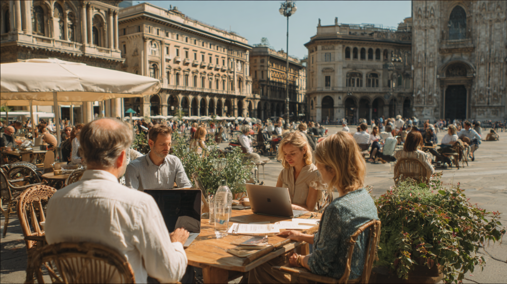 finanziamenti a fondo perduto Milano