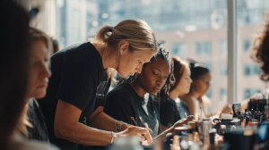 Formazione settore beauty