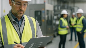 Corso RSPP finanziato: la guida completa alla sicurezza aziendale